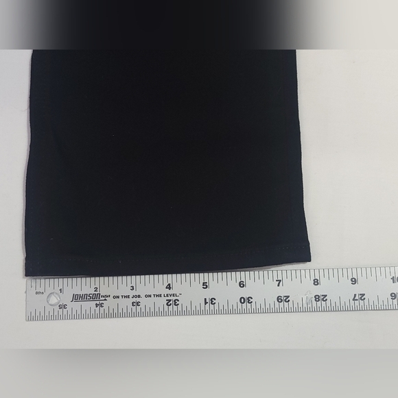 Classic Black Women's Pants - Picture 8 of 11